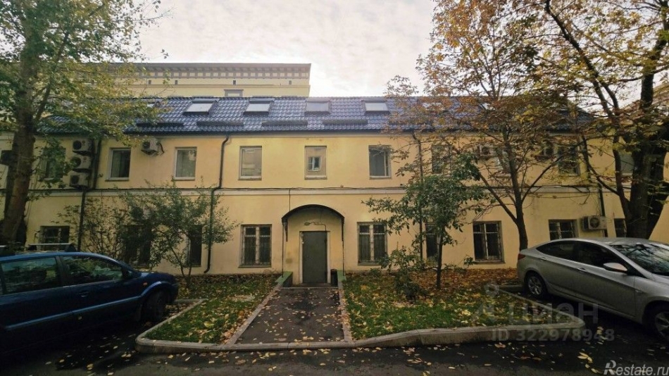 Аренда ПСН Татарский М. пер