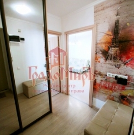 Продажа 2-комн квартиры на вторичном рынке Мытищи, Комарова ул, д. 5 Продажа 2-комн квартиры на вторичном рынке Мытищи, Комарова ул, д. 5