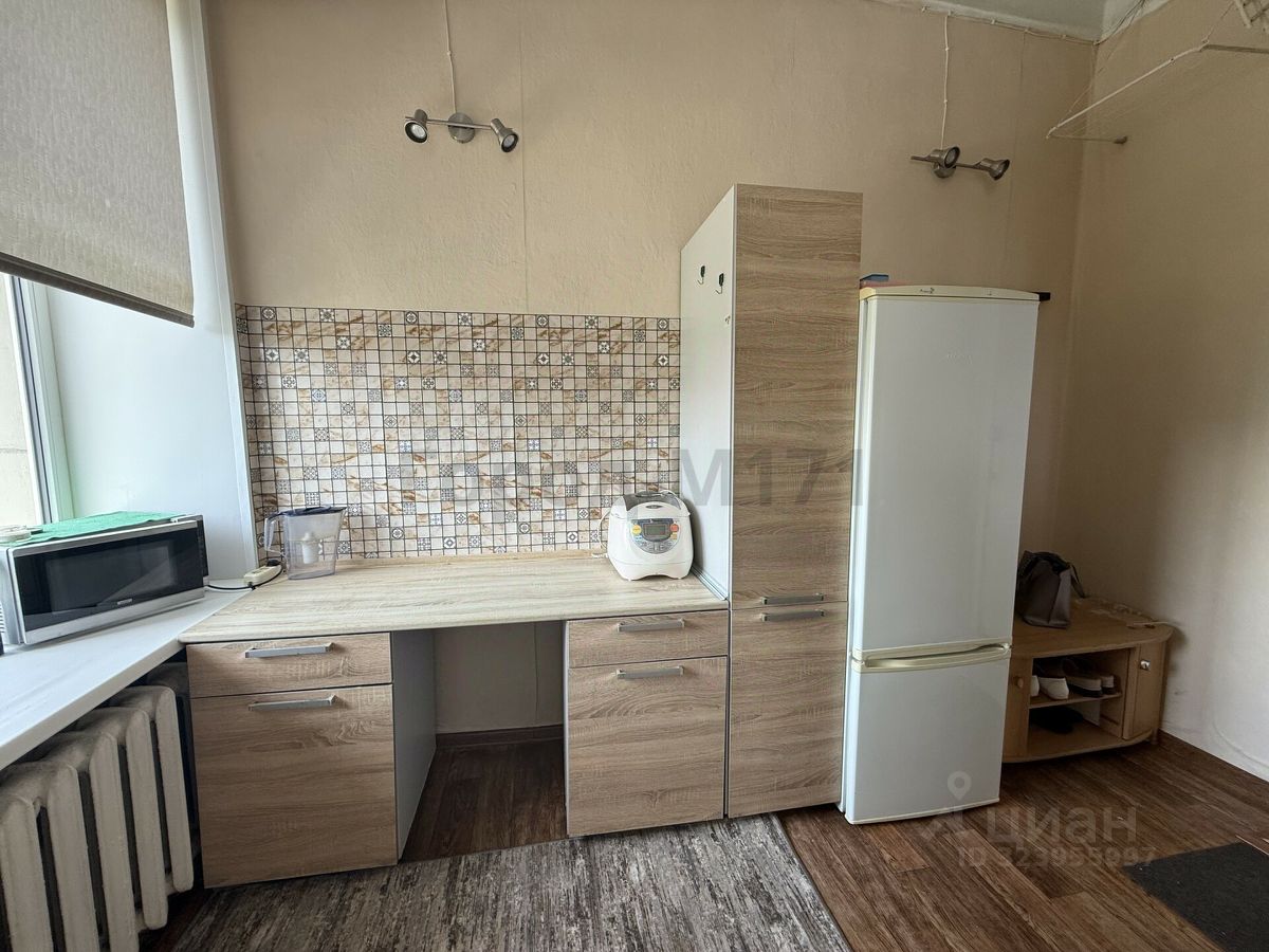 Продажа комнаты Московское шоссе, 14к1