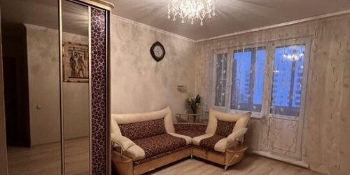 2-комн квартира ул Мурановская,  д. 19