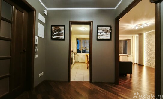 Продажа 3-комн квартиры на вторичном рынке Удельная, ул Шахова,  д. 2