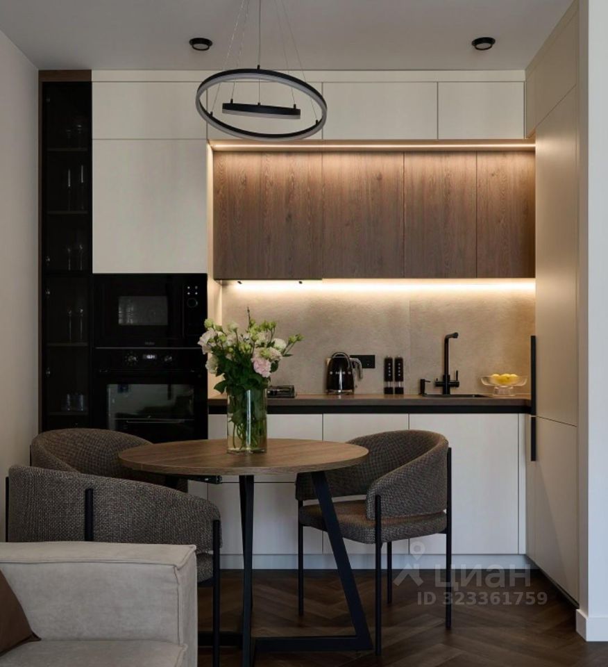 Продажа 3-комн квартиры на вторичном рынке улица Лобачевского, 120к1