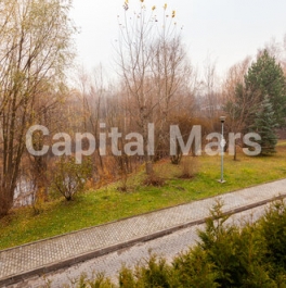 Аренда 4-комн квартиры на вторичном рынке Островной проезд,  д. 8