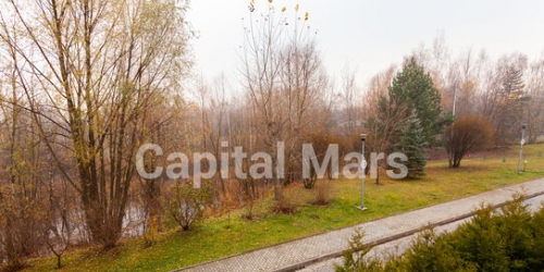 4-комн квартира Островной проезд,  д. 8