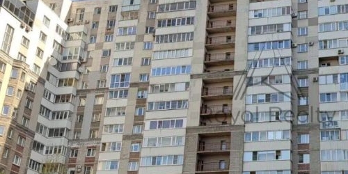 3-комн квартира Коломяжский проспект, 26