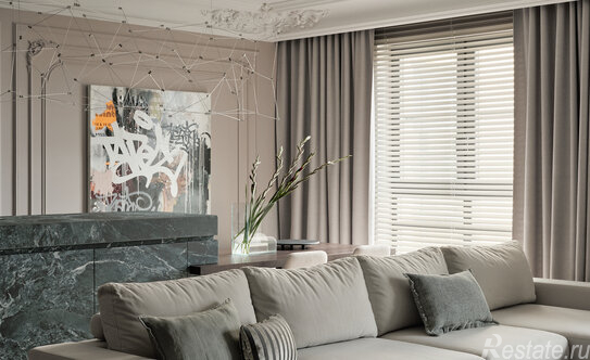 Продажа 3-комн квартиры на вторичном рынке Московский пр-кт,  д. 71 к2