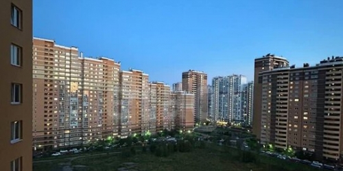 1-комн квартира Кушелевская дор,  д. 7,  к. 1