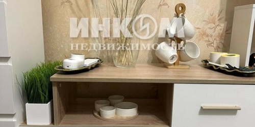 3-комн квартира Ореховый проезд,  д. 15