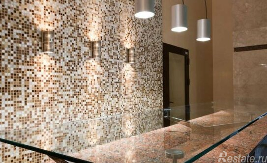 Продажа 3-комн квартиры на вторичном рынке Русаковская улица