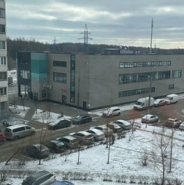 Аренда 1-комн квартиры на вторичном рынке улица Маршала Савицкого,  д. 32