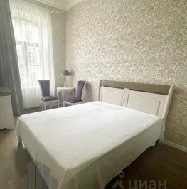 Аренда 2-комн квартиры на вторичном рынке улица Правды, д. 12/12 Аренда 2-комн квартиры на вторичном рынке улица Правды, д. 12/12