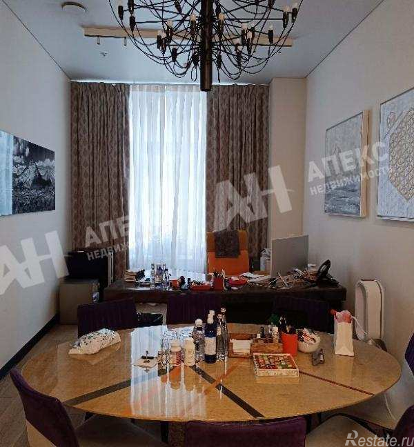 Аренда офиса Арбат ул