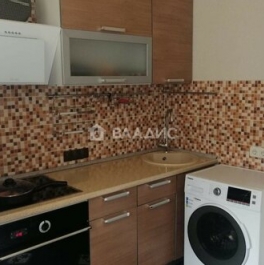 Продажа 1-комн квартиры на вторичном рынке Филёвский б-р,  д. 8,  к. 1