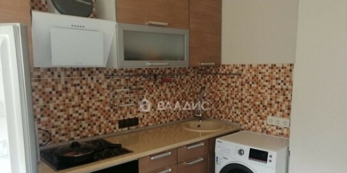 1-комн квартира Филёвский б-р,  д. 8,  к. 1