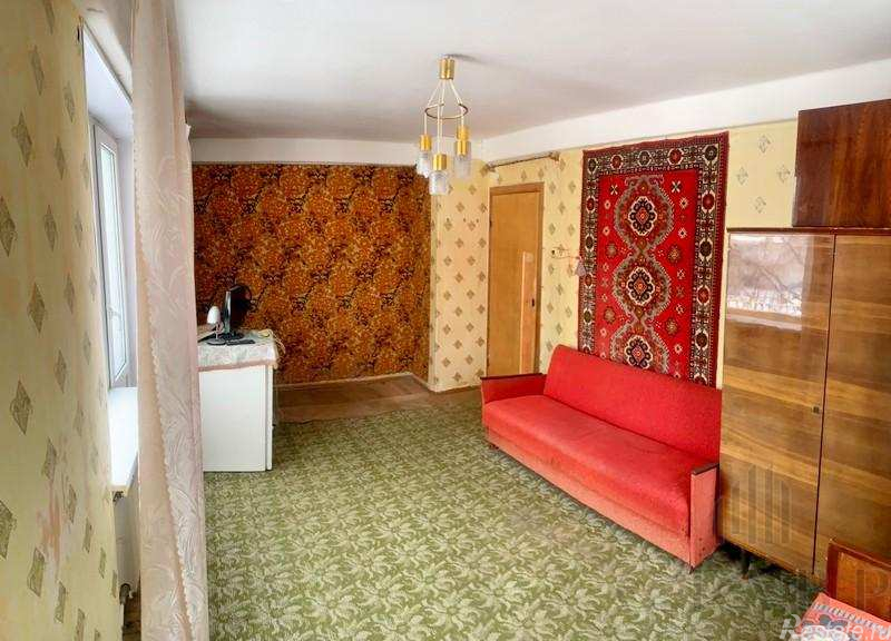 Продажа 1-комн квартиры на вторичном рынке Белградская улица, д.6к4