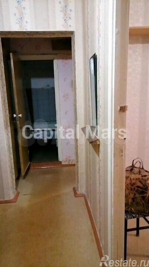 Аренда 2-комн квартиры на вторичном рынке Элеваторная улица,  д. 10