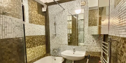 2-комн квартира Кожуховская 6-я ул,  д. 27