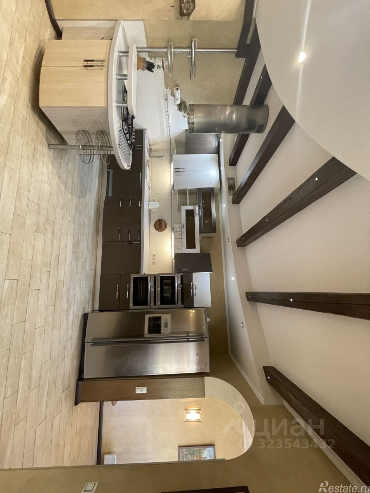 Аренда дома Новое Аристово, 2-й Лесной проезд,  д. 13