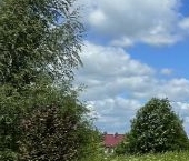 Продать Дачи, коттеджи, загородные дома д. Лампово, улица Полевая, 48   