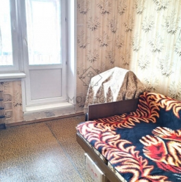 Продажа 3-комн квартиры на вторичном рынке Героев Панфиловцев ул,  д. 19