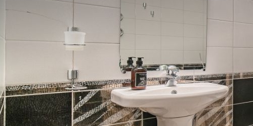 2-комн квартира улица Восстания, 6а