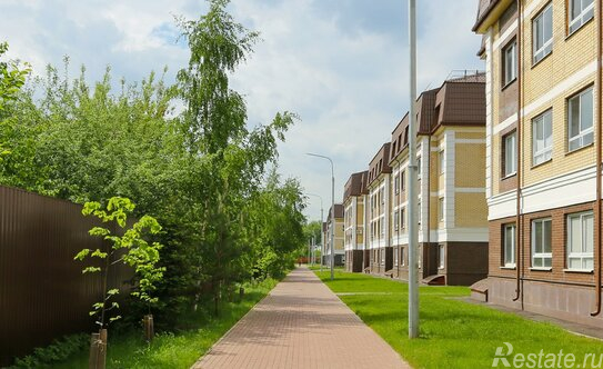 Продажа 2-комн квартиры на вторичном рынке Королев г, Болшево мкр, Бурковский проезд,  д. 50