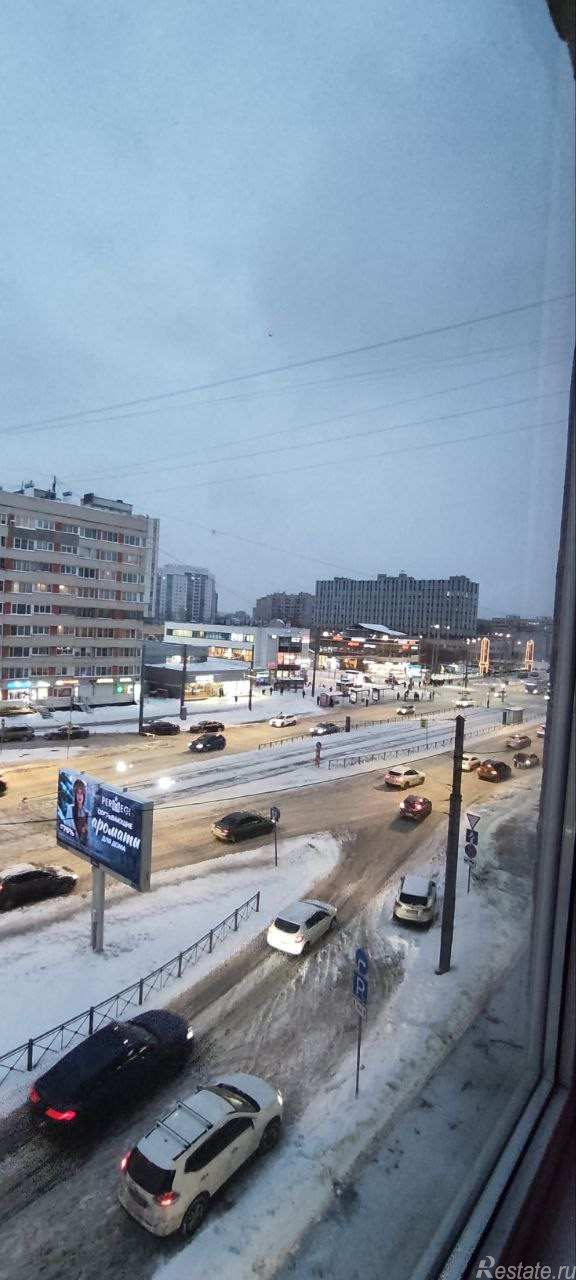 Аренда 1-комн квартиры на вторичном рынке Наличная ул.,  д. 40