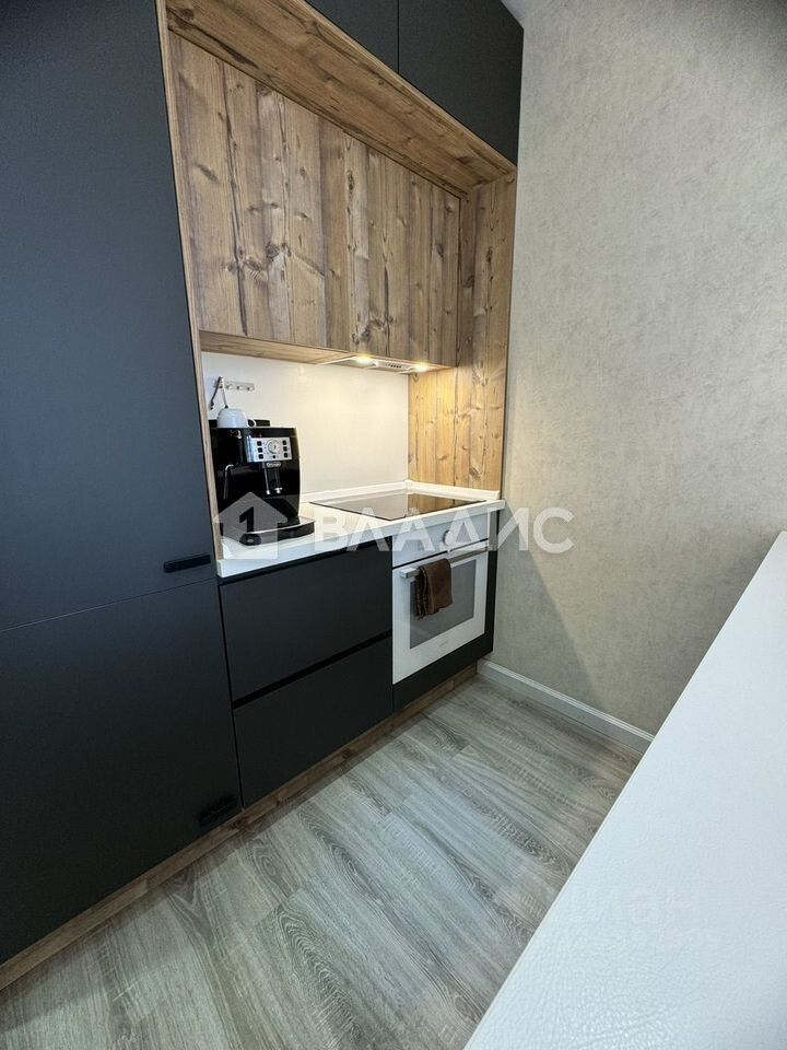 Продажа 1-комн квартиры на вторичном рынке проспект Маршала Блюхера, 9к1