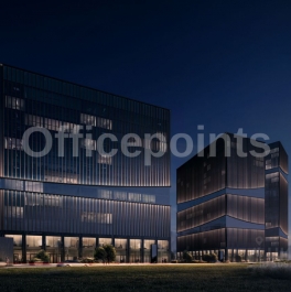 Продажа офиса Ходынский бульвар,  д. 8