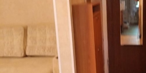 1-комн квартира Рублевское шоссе, 97К3