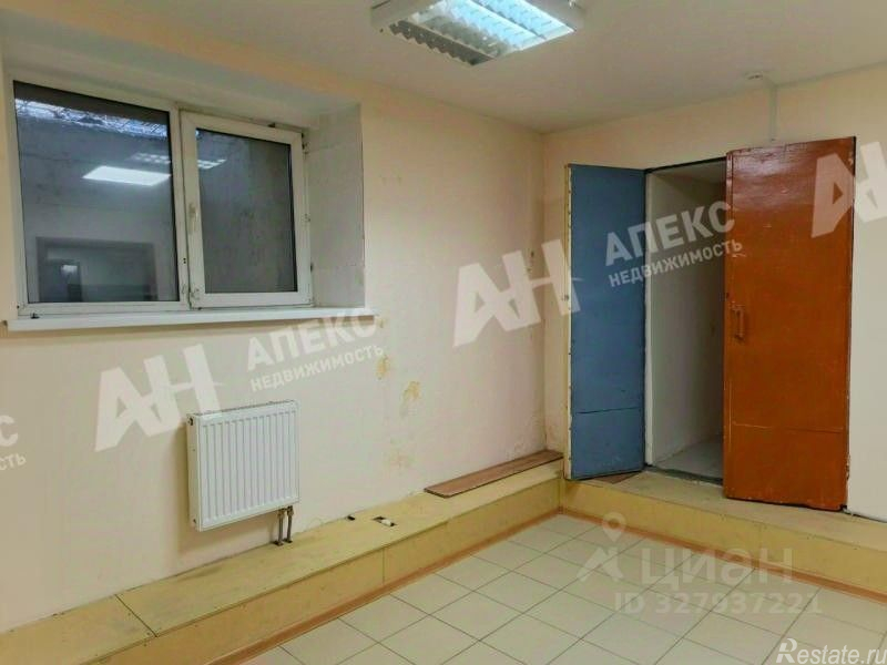 Аренда ПСН ул Долгоруковская,  д. 36,  к. 1