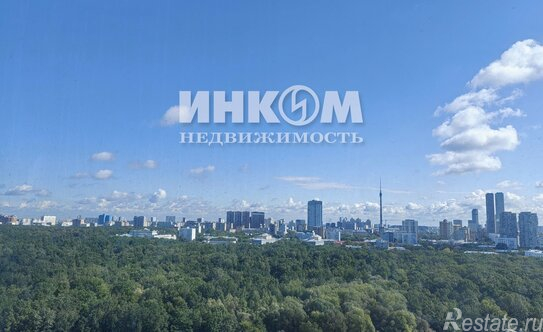 Продажа 3-комн квартиры на вторичном рынке ул Академика Ильюшина,  д. 12