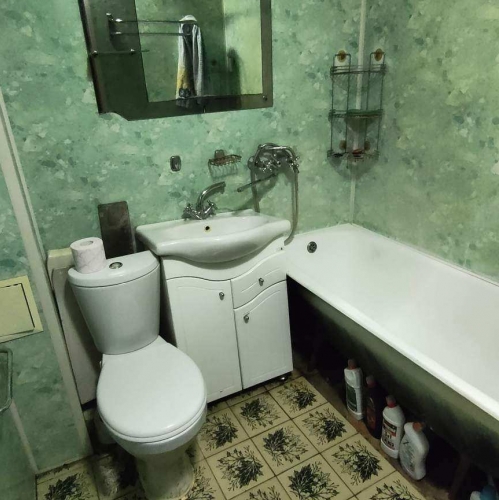 1-комн квартира Павловский Посад, 1 Мая улица,  д. 32