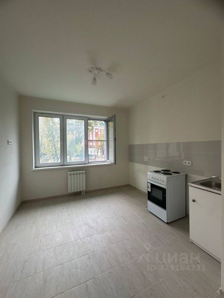 Продажа 2-комн квартиры на вторичном рынке Севастопольский проспект, 7/6к1