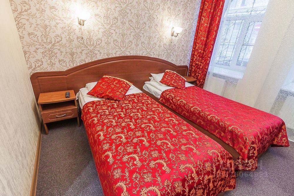 Аренда студии Орловский переулок, 5