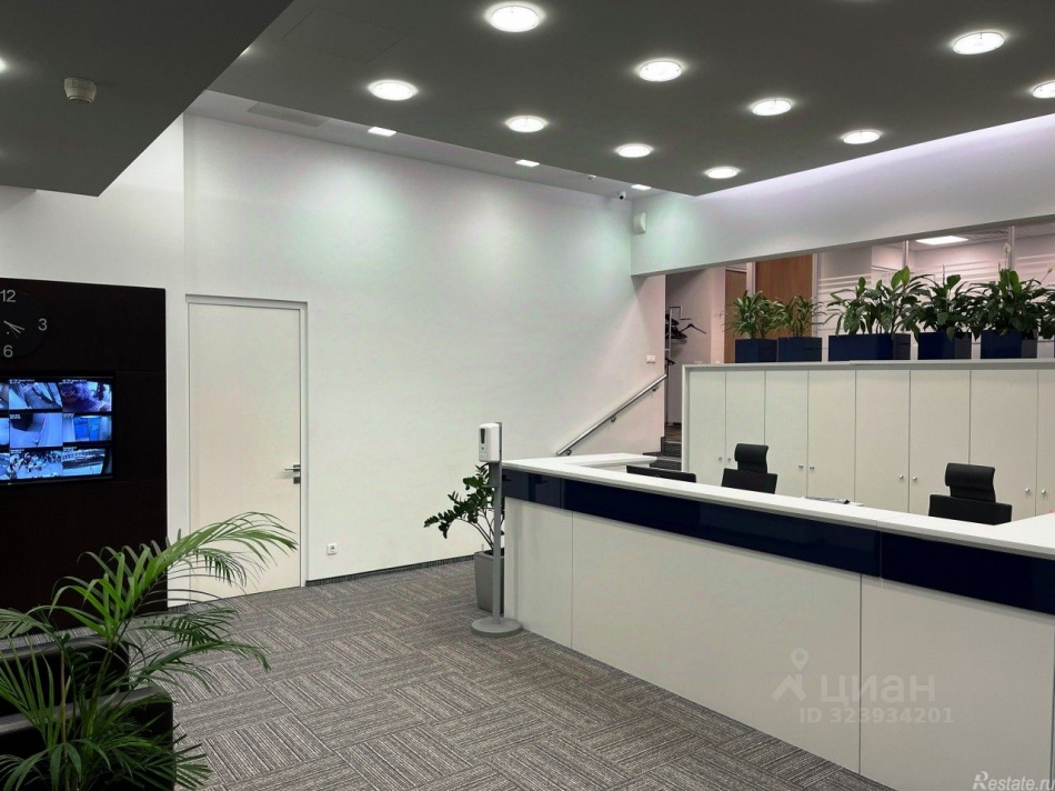 Аренда отдельного здания Анненская улица,  д. 17 с1