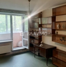 Продажа 2-комн квартиры на вторичном рынке ул Свободы,  д. 81,  к. 4