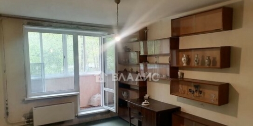 2-комн квартира ул Свободы,  д. 81,  к. 4