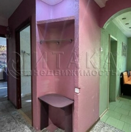 Продажа 2-комн квартиры на вторичном рынке Луначарского пр-кт,  д. 62,  к. 1