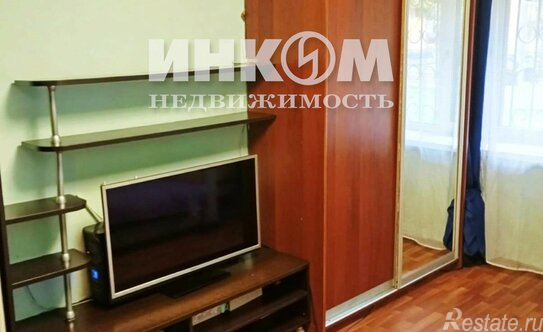 Продажа 3-комн квартиры на вторичном рынке Наро-Фоминск г, Профсоюзная ул,  д. 4