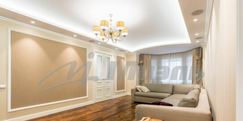 4-комн квартира ул Лавочкина,  д. 34