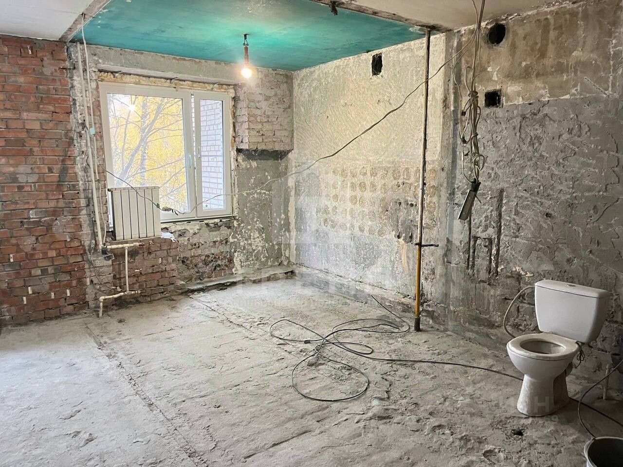 Продажа 3-комн квартиры на вторичном рынке Железноводская улица, 62