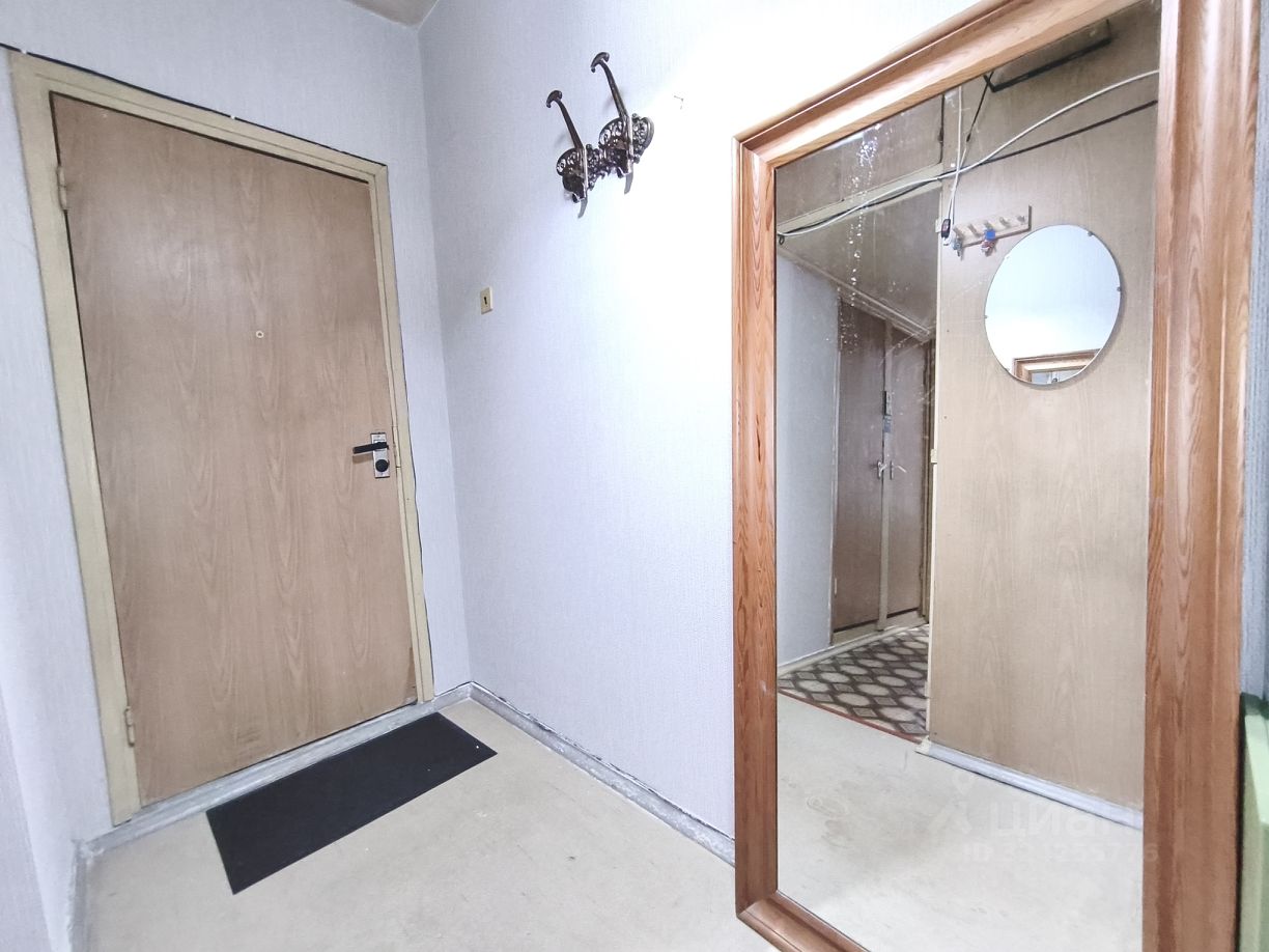 Аренда 3-комн квартиры на вторичном рынке улица Декабристов, 34