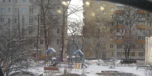 2-комн квартира Пятигорский 2-й проезд,  д. 2