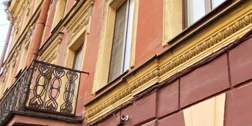 3-комн квартира Большая Подьяческая улица, 37