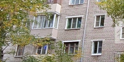 1-комн квартира Федеративный проспект, 22К1