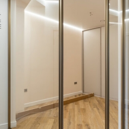 Продажа 2-комн квартиры на вторичном рынке улица Маршала Рыбалко,  д. 2