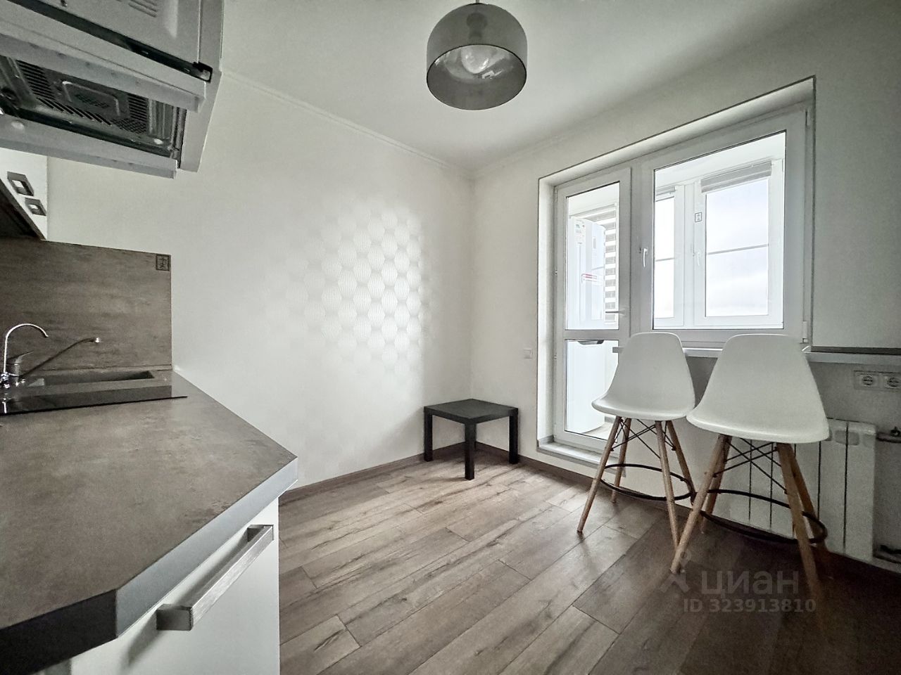 Продажа 1-комн квартиры на вторичном рынке улица Коненкова, 6