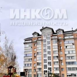 Продажа 3-комн квартиры на вторичном рынке Заречье рп, Университетская ул,  д. 1