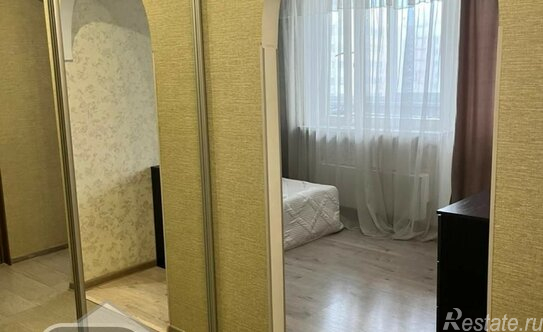 Продажа 1-комн квартиры на вторичном рынке Видное г, 6-й мкр,  д. 13